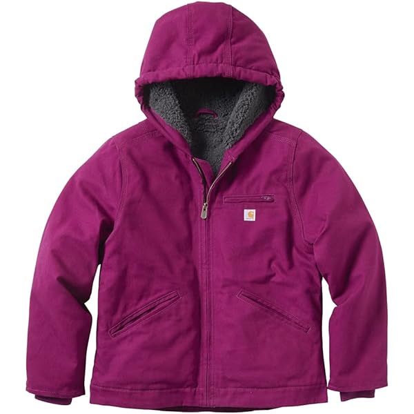 Carhartt フード付きアノラック ピンク Carhartt フード付きアノラック ピンク 2025年最新】Carhartt